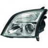 DIEDERICHS 1825080 Headlight